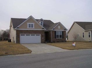 201 Indigo St, Lafayette, IN 47909