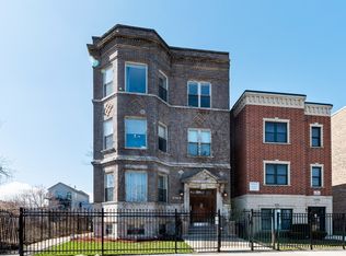 6362 S Ellis Ave #2, Chicago, IL 60637