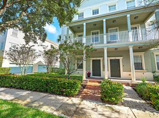 185 Indian Creek Parkway #101, Jupiter, FL 33458