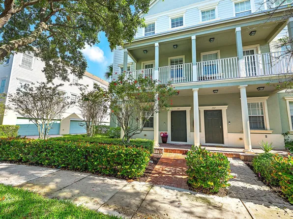 185 Indian Creek Parkway #101, Jupiter, FL 33458