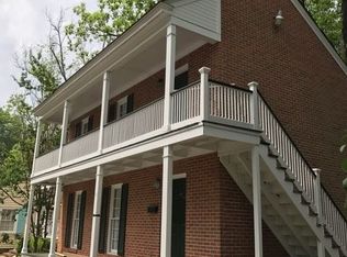 102A S Nash St, Starkville, MS 39759