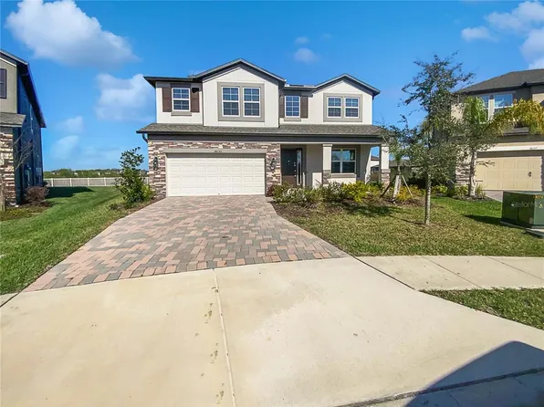 38133 SHALE STONE COURT, ZEPHYRHILLS, FL 33540