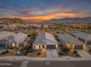 5237 W ALTA MESA Avenue, Laveen, AZ 85339