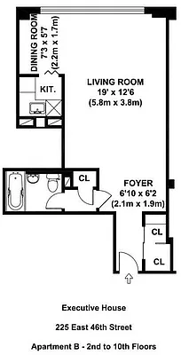 Rented by Able Properties | media 17