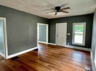 429 W Columbia St, Marion, OH