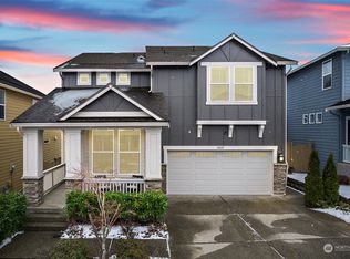 34103 SE Moses St, Snoqualmie, WA