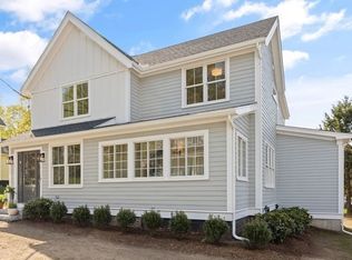 38 Davis Ct, Concord, MA 01742