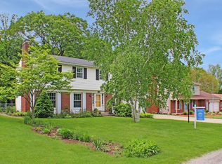 1331 Northrup Ave NW, Grand Rapids, MI 49504