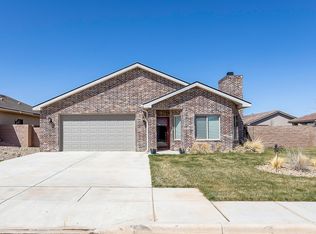 1102 Riesling Way, Amarillo, TX 79124