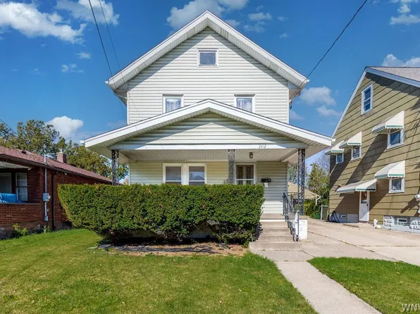 2412 Ontario Ave, Niagara Falls, NY 14305