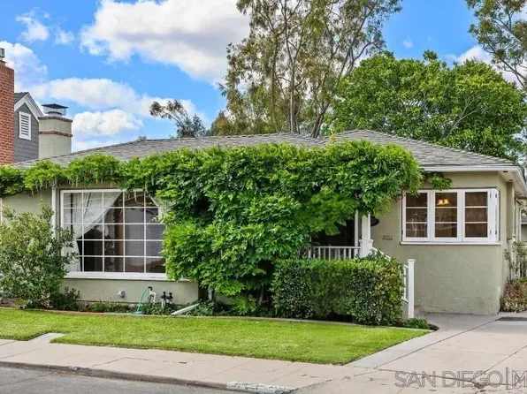 4630 Norma Dr, San Diego, CA 92115