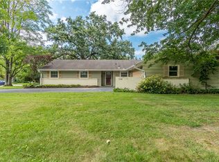 134 Bristol Dr, Dayton, OH 45458