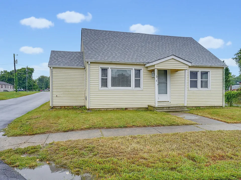 388 Shorty Ln