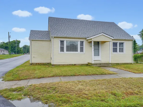 388 Shorty Ln, Smyrna, DE 19977