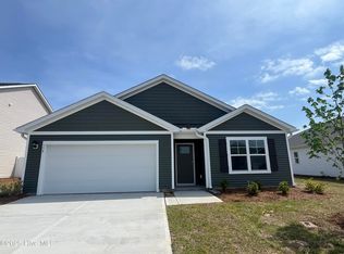 134 Kite Cir NE LOT 653, Bolivia, NC 28422