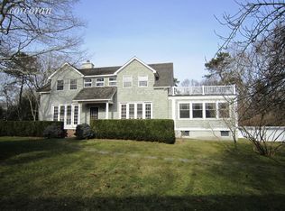99 Spring Close Hwy, East Hampton, NY 11937