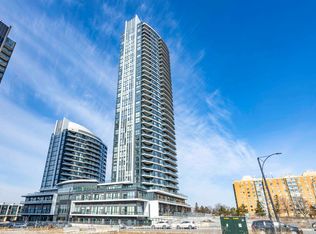 35 Watergarden Dr W #918, Mississauga, ON L5R0G8