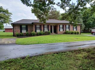 4401 Pryor Rd NE, Cleveland, TN 37312