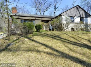 12001 Auth Ln, Silver Spring, MD 20902