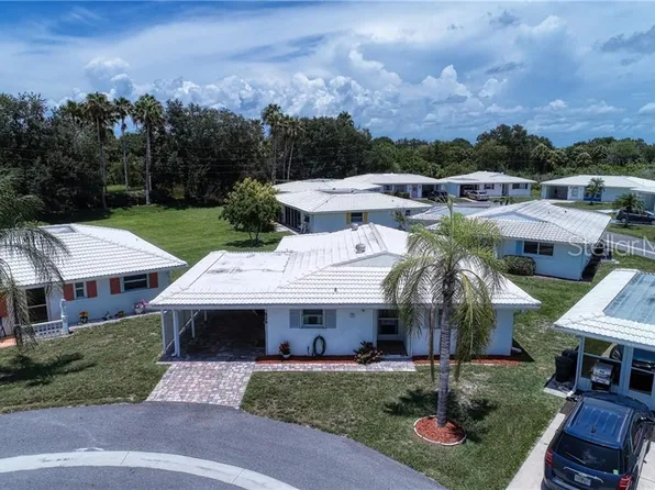 626 Circlewood Dr #S1-18, Venice, FL 34293