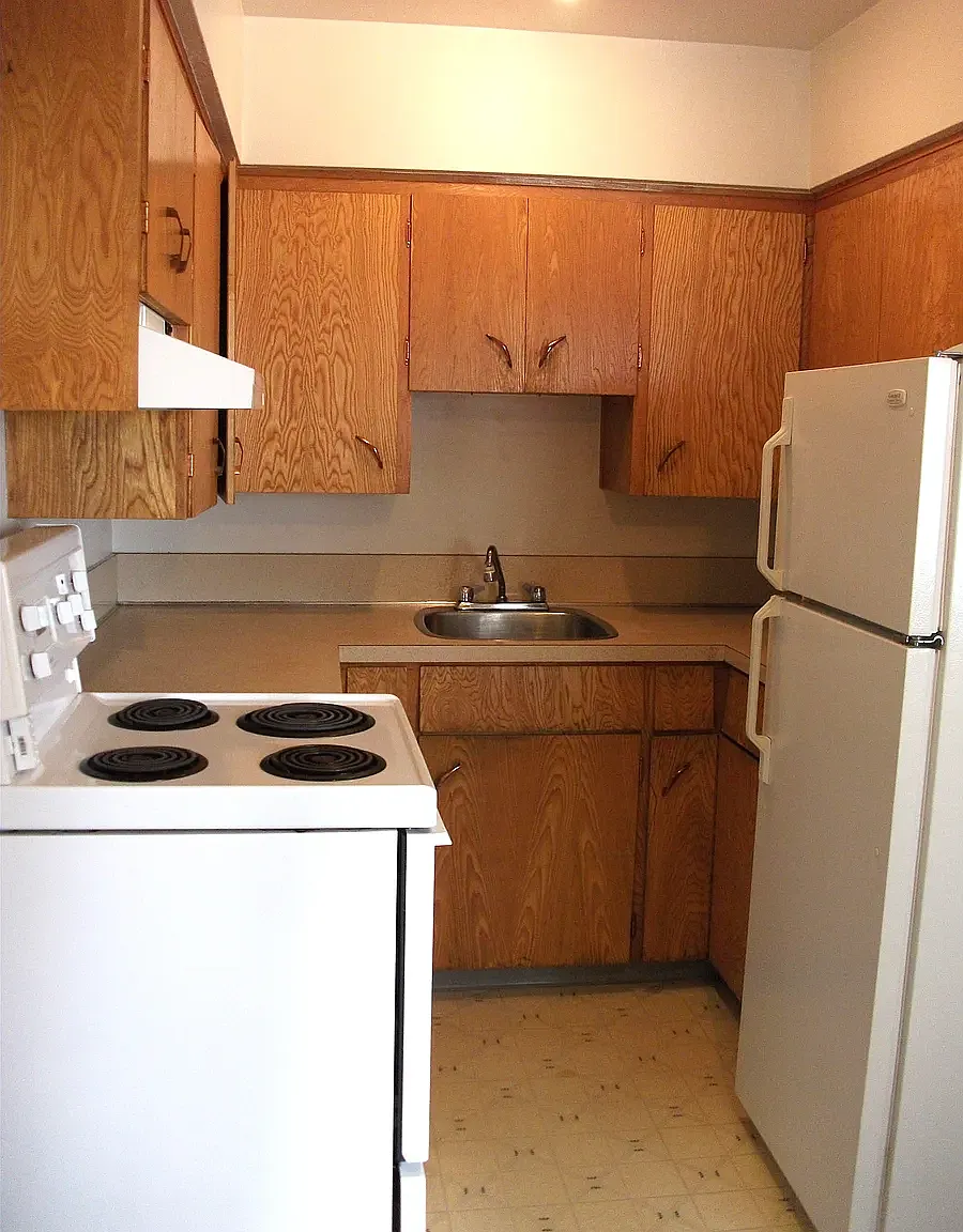 1 bed, $1,750 — Photo 2