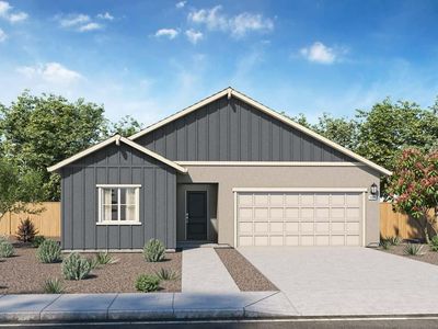 520 Wisteria Ln, Dixon, CA, 95620