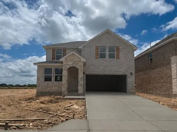 1920 Davee Pl, Georgetown, TX 78633