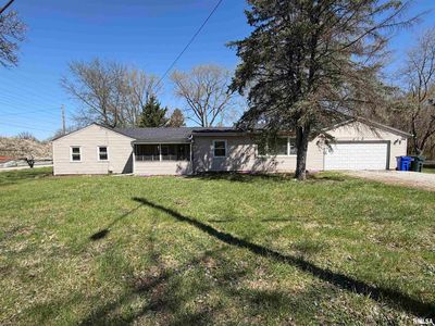 616 E Hays Ave, Decatur, IL, 62526