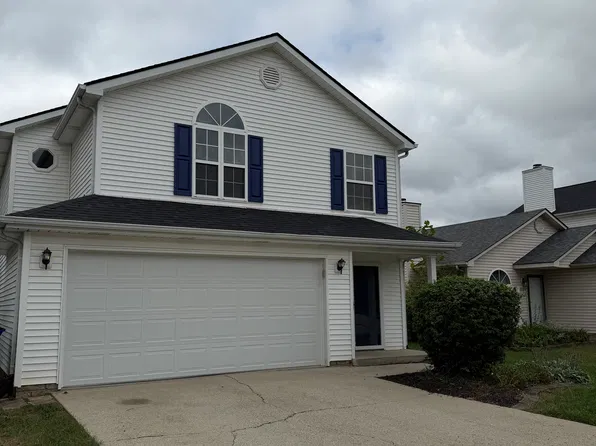 2624 Cashel Ct, Lexington, KY 40509