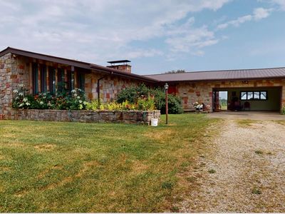 10729 Lincoln Pike, Scottown, OH, 45678