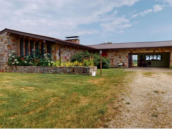 10729 Lincoln Pike, Scottown, OH 45678