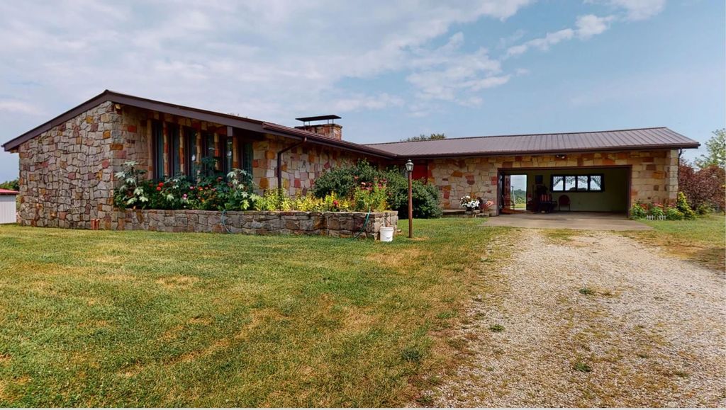Real estate listing image