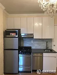 Rented by Oxford Property Group