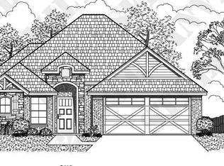 2006 N Grandview St, Stillwater, OK 74075