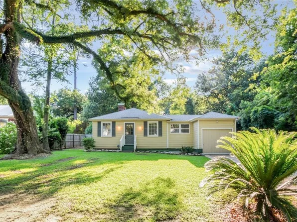 263 Border Dr E, Mobile, AL 36608