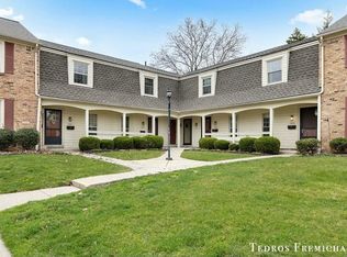 2436 Cranden Dr SE, Grand Rapids, MI