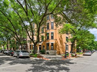 1705 N North Park Ave APT 3, Chicago, IL