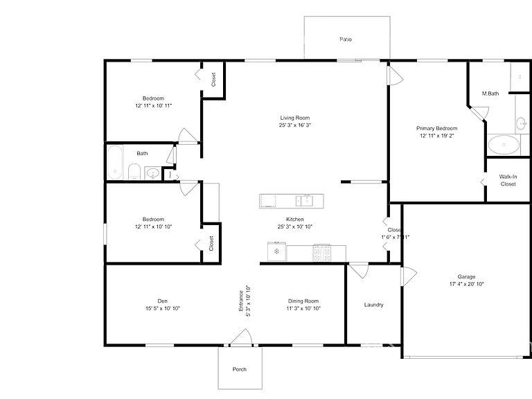 5387 Hader Rd — Photo 2
