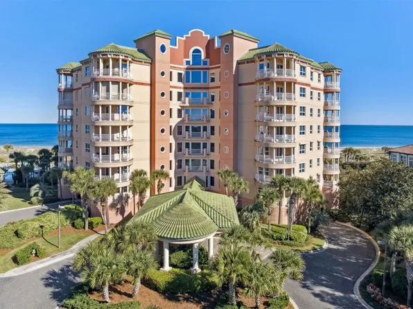 701 Ocean Club Pl #701, Fernandina Beach, FL 32034