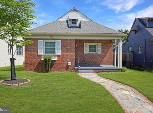 2208 S St NE, Washington, DC 20002