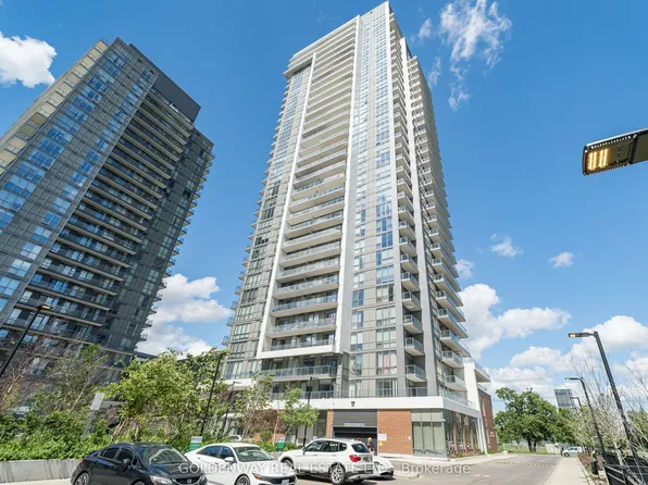 32 Forest Manor Rd #2809, Toronto, ON M2J 0C2