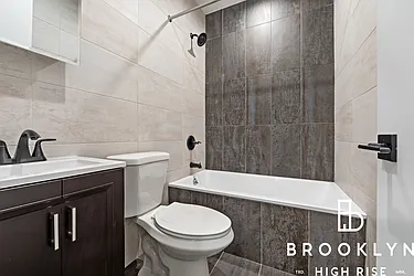 Rented by Brooklyn High Rise LLC
