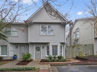 1802 Defoor Ave NW, Atlanta, GA