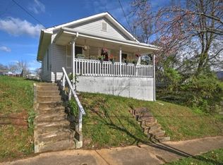813 Tipton St, Elizabethton, TN 37643