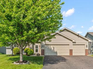 7383 Lander Ave NE, Otsego, MN 55301