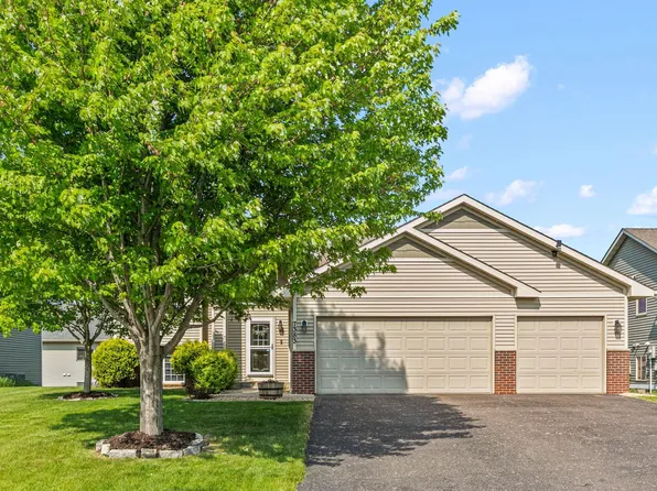 7383 Lander Ave NE, Otsego, MN 55301