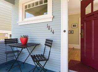 1814 Virginia St, Berkeley, CA 94703