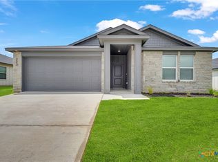 222 Fawn Ridge Dr, Copperas Cove, TX 76522