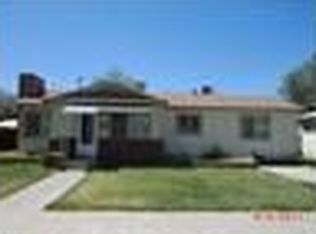 440 S Bailey St, Fallon, NV 89406