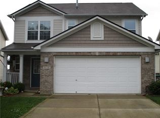 3115 Parkview Dr, Columbus, IN 47201
